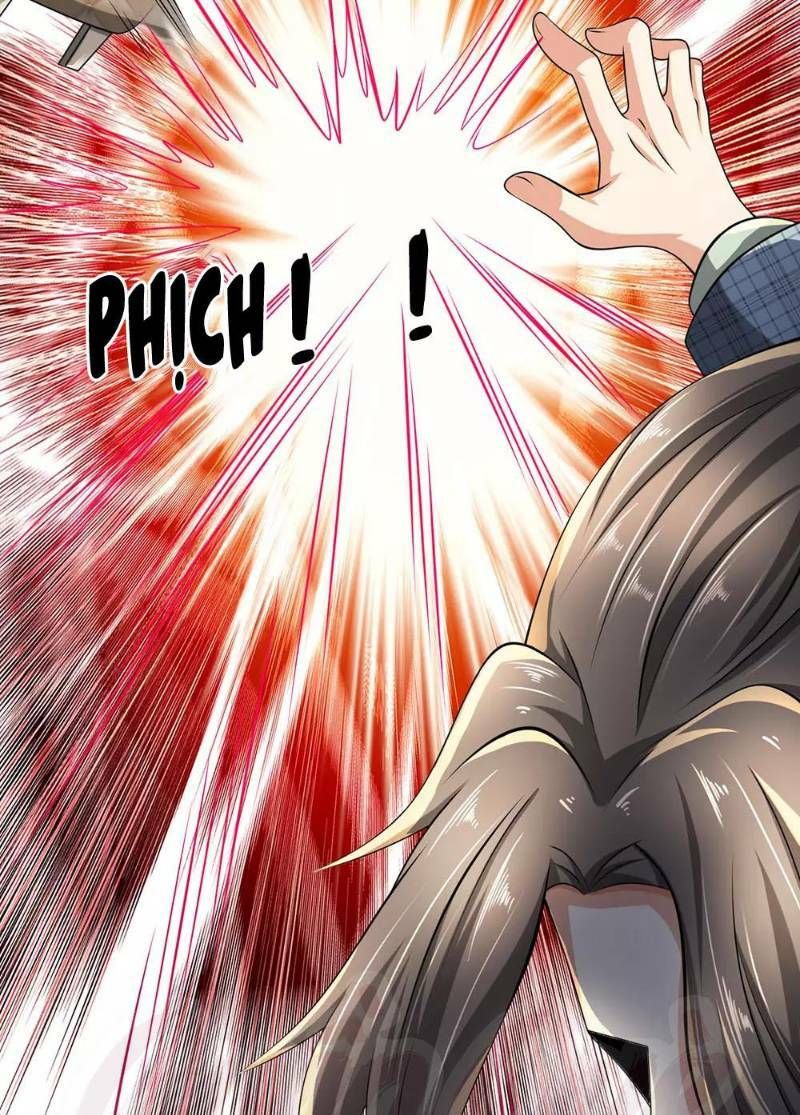 đọc truyện Đô Thị Chi Nghịch Thiên Tiên Tôn Chương 69 ảnh 11 tại Thiên Thai Truyện