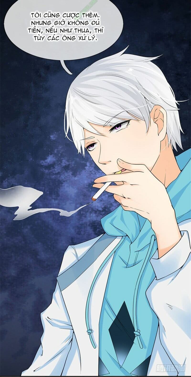 đọc truyện Đô Thị Chi Nghịch Thiên Tiên Tôn Chương 7 ảnh 14 tại Thiên Thai Truyện