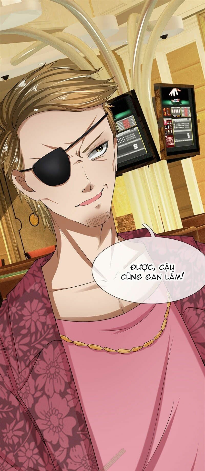 đọc truyện Đô Thị Chi Nghịch Thiên Tiên Tôn Chương 7 ảnh 15 tại Thiên Thai Truyện