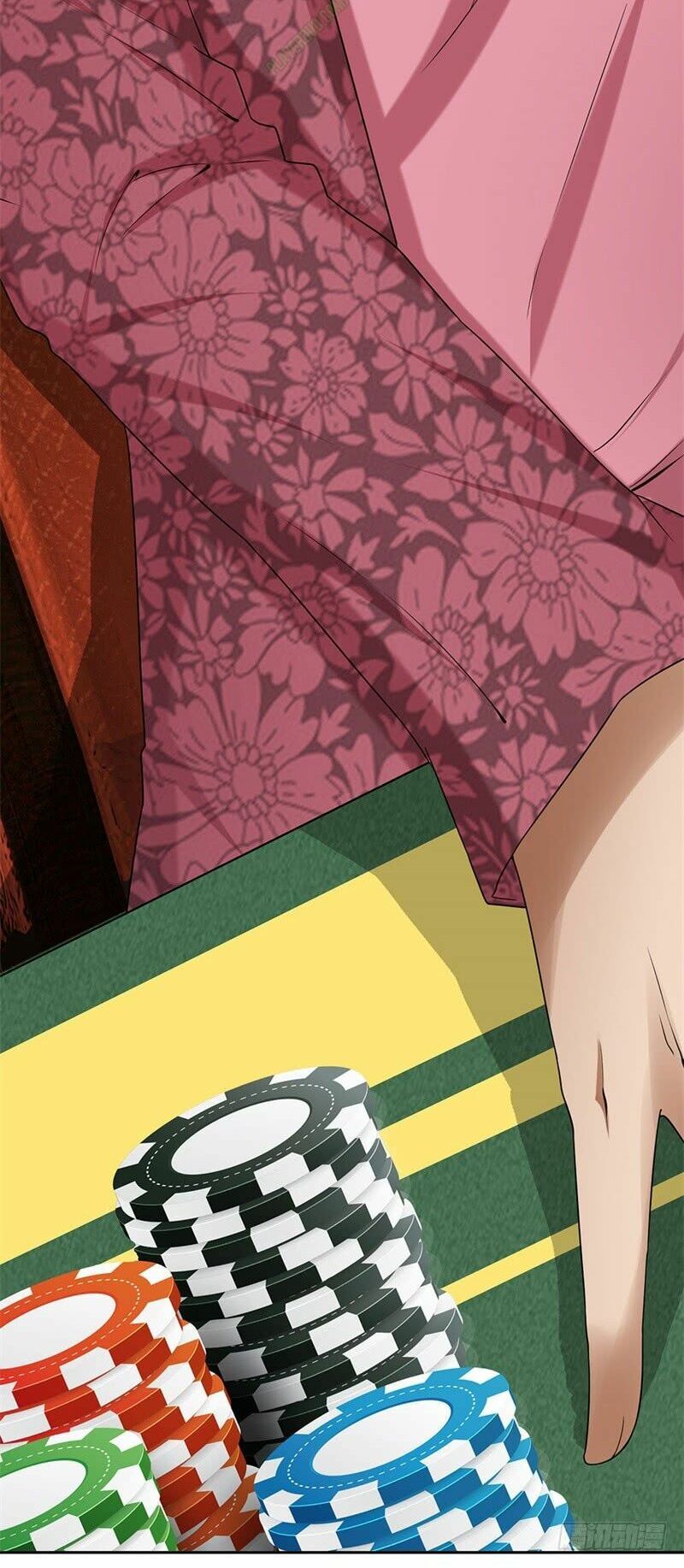 đọc truyện Đô Thị Chi Nghịch Thiên Tiên Tôn Chương 7 ảnh 16 tại Thiên Thai Truyện