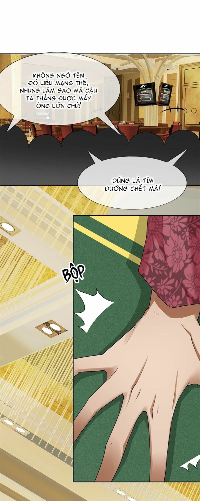 đọc truyện Đô Thị Chi Nghịch Thiên Tiên Tôn Chương 7 ảnh 17 tại Thiên Thai Truyện