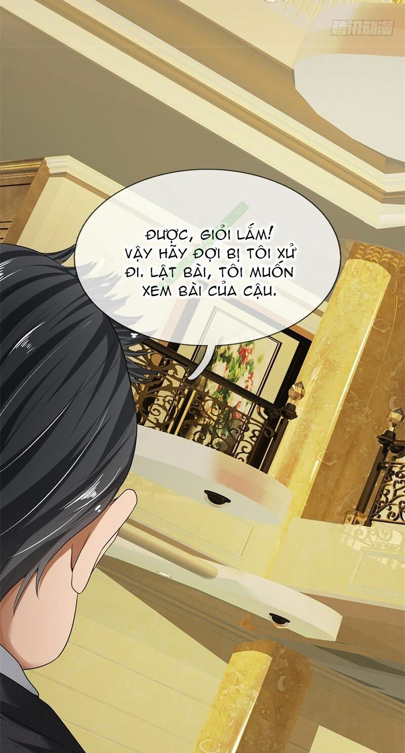 đọc truyện Đô Thị Chi Nghịch Thiên Tiên Tôn Chương 7 ảnh 18 tại Thiên Thai Truyện