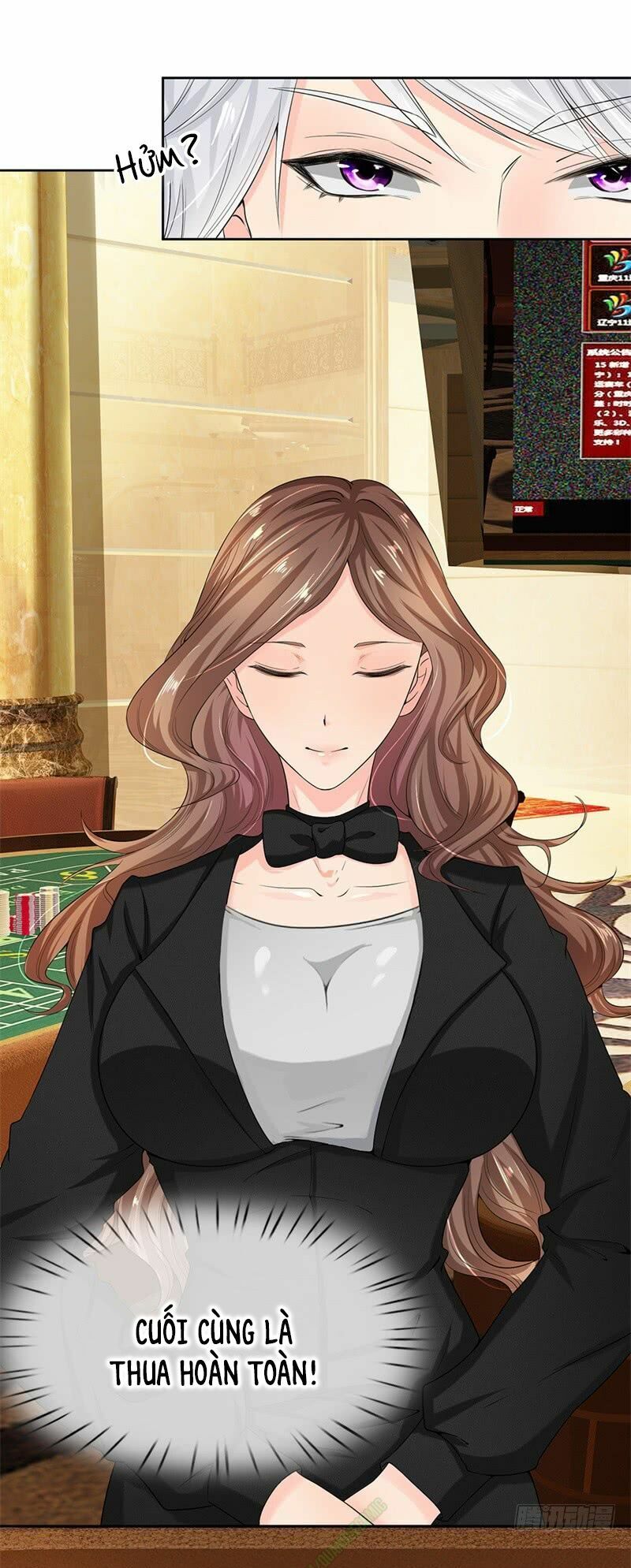 đọc truyện Đô Thị Chi Nghịch Thiên Tiên Tôn Chương 7 ảnh 5 tại Thiên Thai Truyện