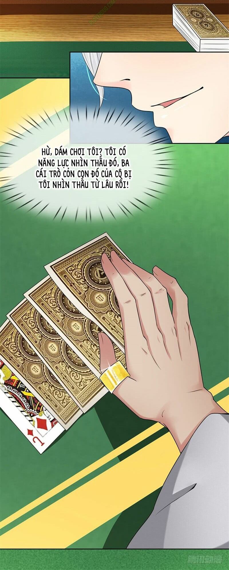 đọc truyện Đô Thị Chi Nghịch Thiên Tiên Tôn Chương 7 ảnh 6 tại Thiên Thai Truyện