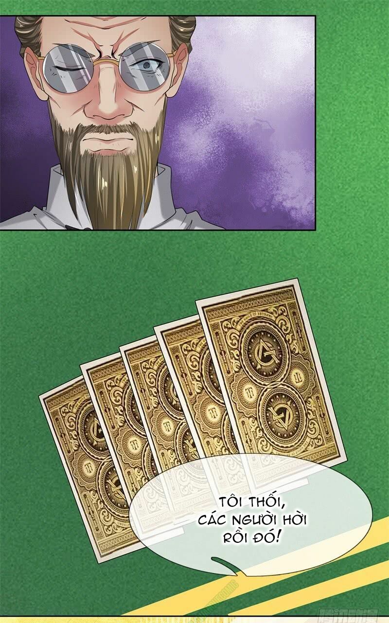 đọc truyện Đô Thị Chi Nghịch Thiên Tiên Tôn Chương 7 ảnh 7 tại Thiên Thai Truyện