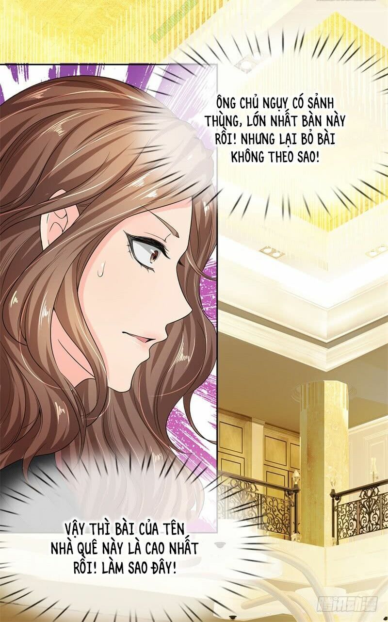 đọc truyện Đô Thị Chi Nghịch Thiên Tiên Tôn Chương 7 ảnh 8 tại Thiên Thai Truyện