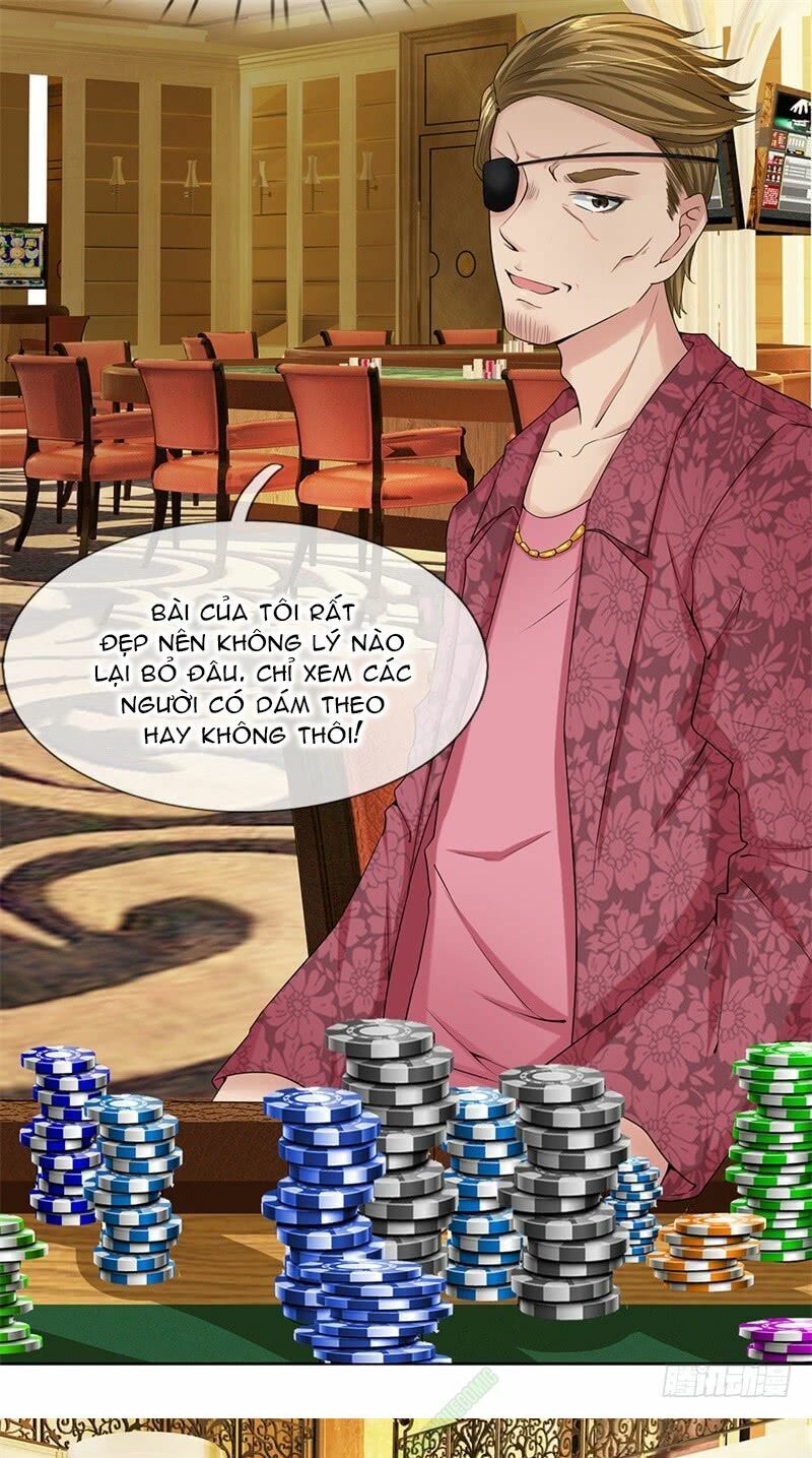 đọc truyện Đô Thị Chi Nghịch Thiên Tiên Tôn Chương 7 ảnh 9 tại Thiên Thai Truyện