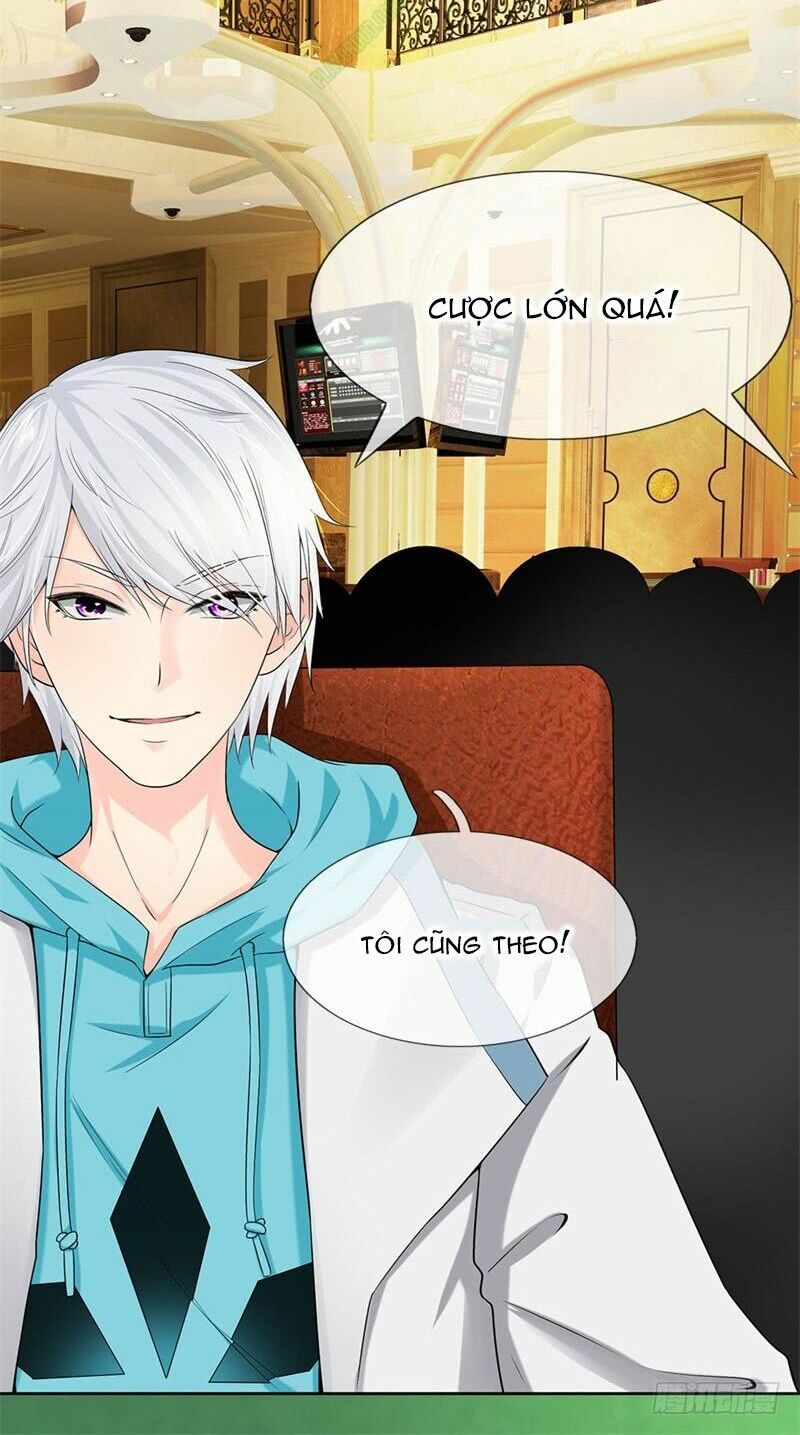 đọc truyện Đô Thị Chi Nghịch Thiên Tiên Tôn Chương 7 ảnh 10 tại Thiên Thai Truyện