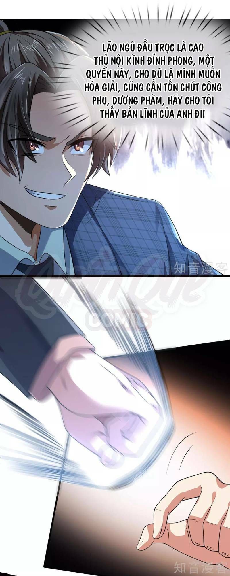 đọc truyện Đô Thị Chi Nghịch Thiên Tiên Tôn Chương 70 ảnh 13 tại Thiên Thai Truyện