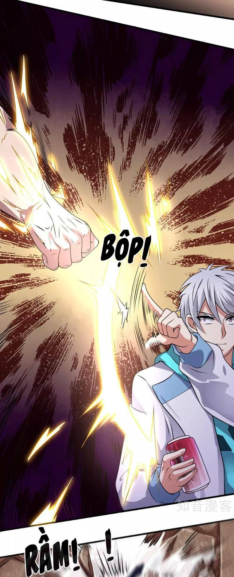 đọc truyện Đô Thị Chi Nghịch Thiên Tiên Tôn Chương 70 ảnh 14 tại Thiên Thai Truyện