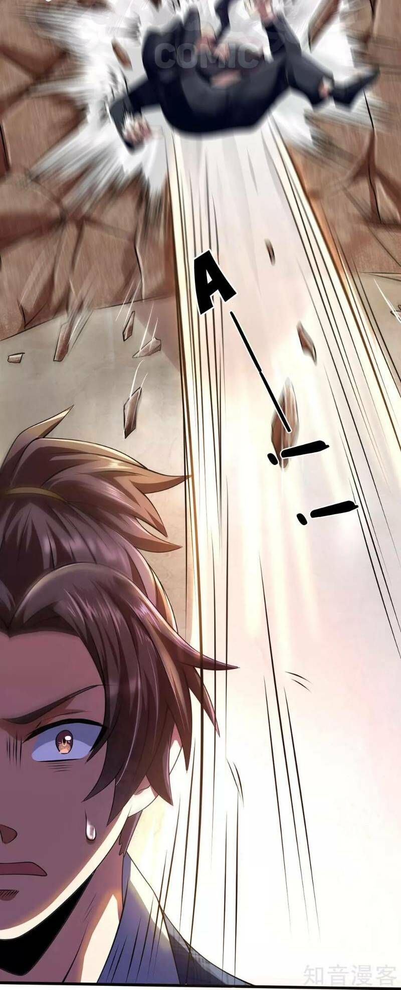 đọc truyện Đô Thị Chi Nghịch Thiên Tiên Tôn Chương 70 ảnh 15 tại Thiên Thai Truyện