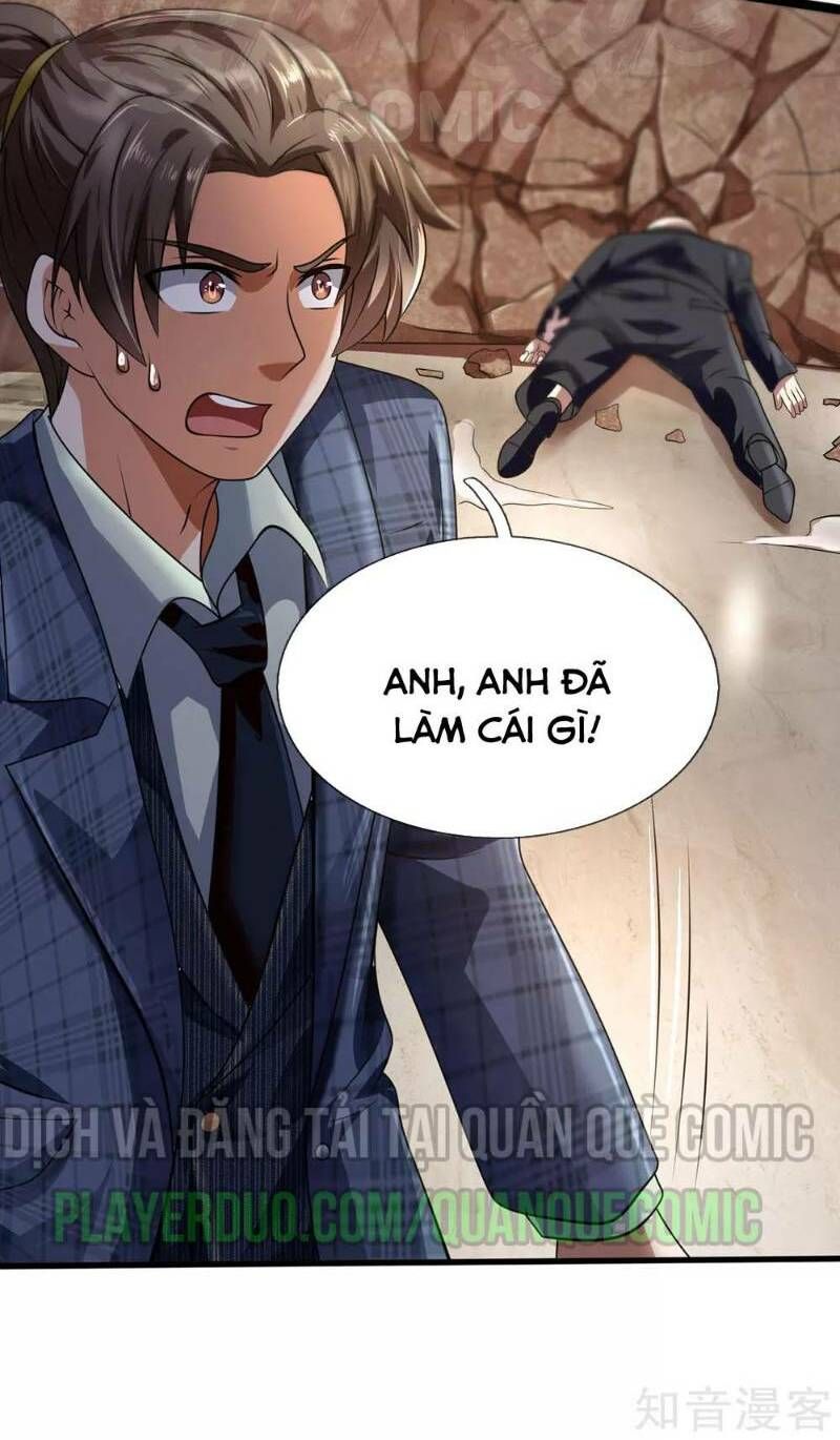 đọc truyện Đô Thị Chi Nghịch Thiên Tiên Tôn Chương 70 ảnh 17 tại Thiên Thai Truyện