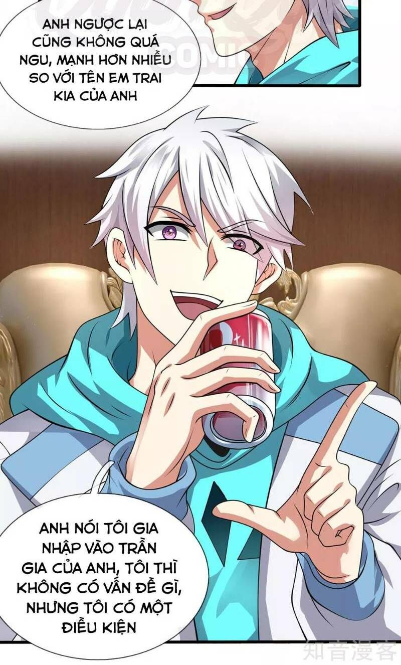 đọc truyện Đô Thị Chi Nghịch Thiên Tiên Tôn Chương 70 ảnh 7 tại Thiên Thai Truyện