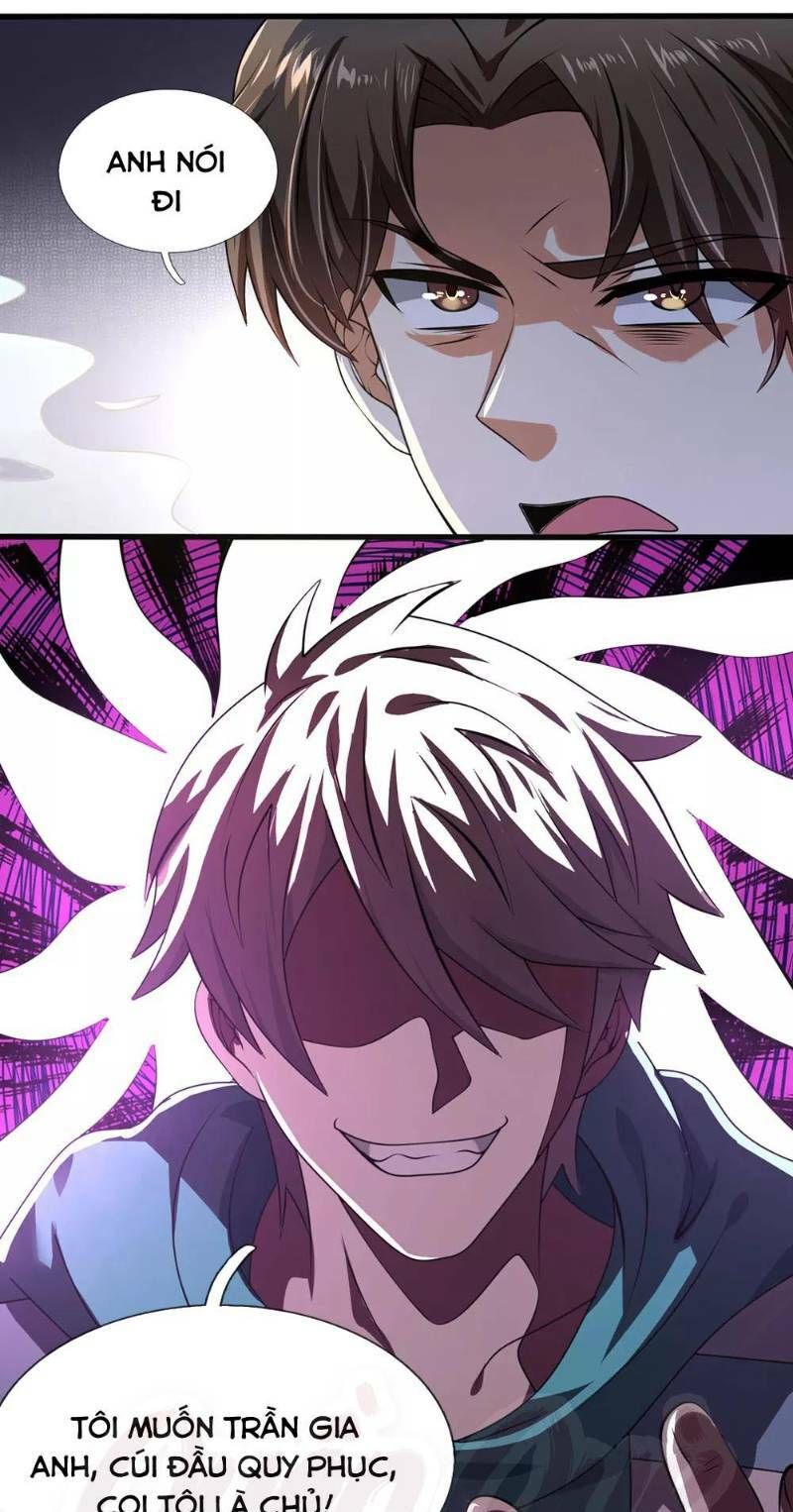 đọc truyện Đô Thị Chi Nghịch Thiên Tiên Tôn Chương 70 ảnh 8 tại Thiên Thai Truyện