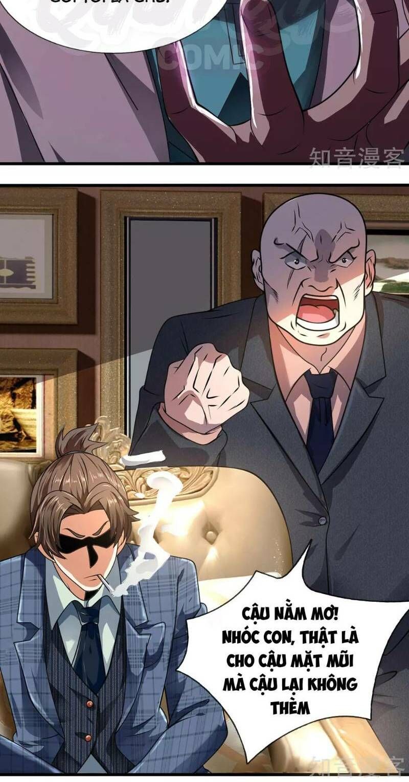 đọc truyện Đô Thị Chi Nghịch Thiên Tiên Tôn Chương 70 ảnh 9 tại Thiên Thai Truyện