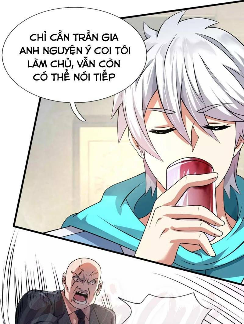 đọc truyện Đô Thị Chi Nghịch Thiên Tiên Tôn Chương 70 ảnh 11 tại Thiên Thai Truyện