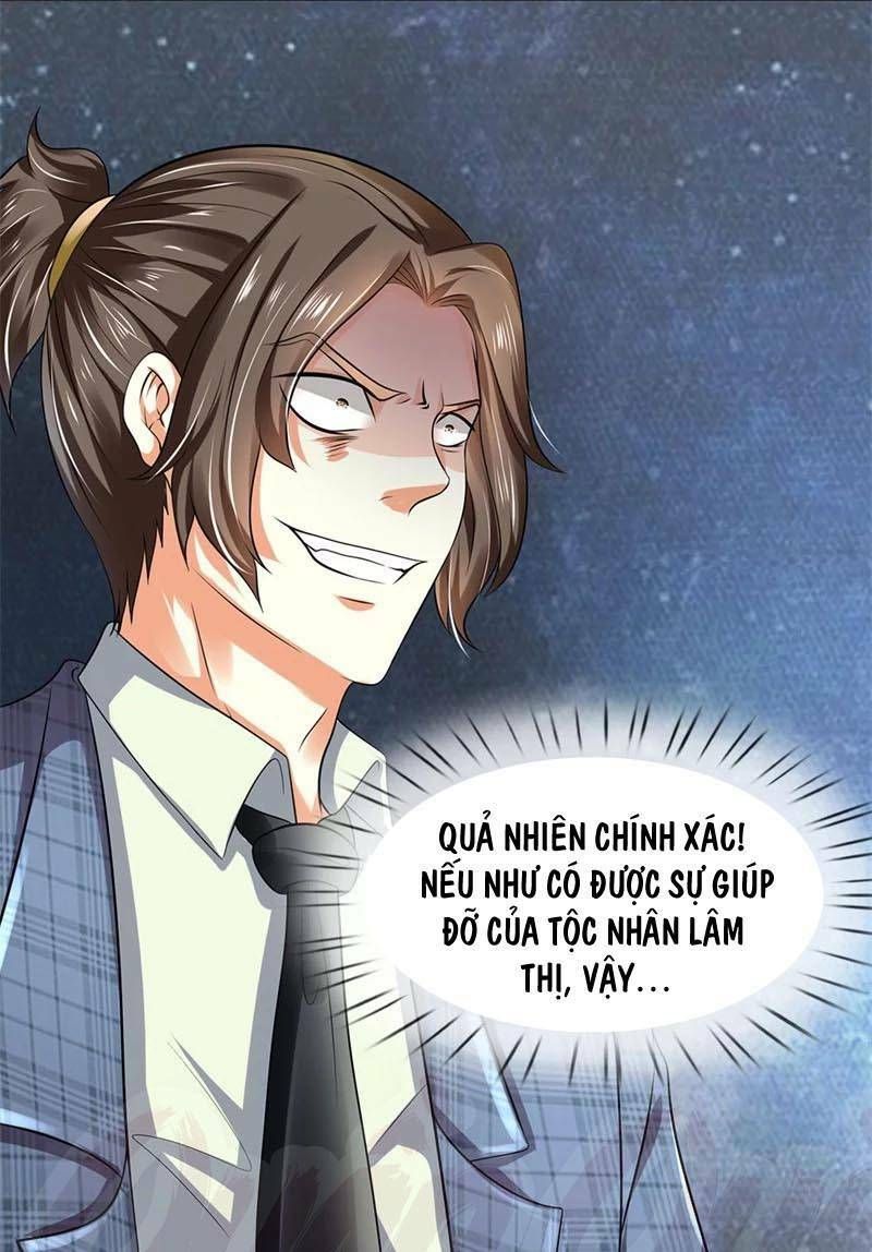 đọc truyện Đô Thị Chi Nghịch Thiên Tiên Tôn Chương 71 ảnh 12 tại Thiên Thai Truyện