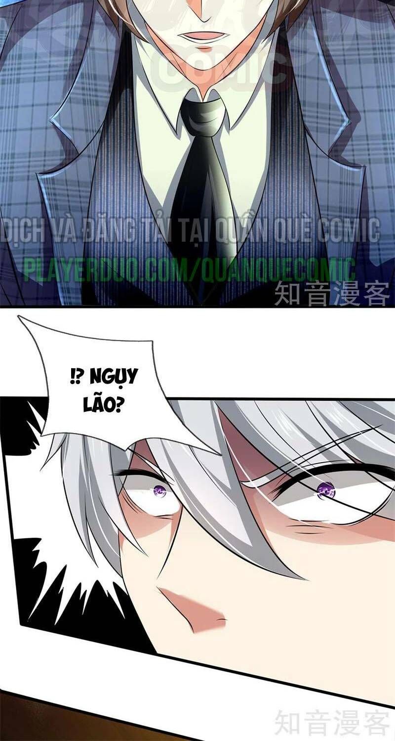 đọc truyện Đô Thị Chi Nghịch Thiên Tiên Tôn Chương 71 ảnh 19 tại Thiên Thai Truyện