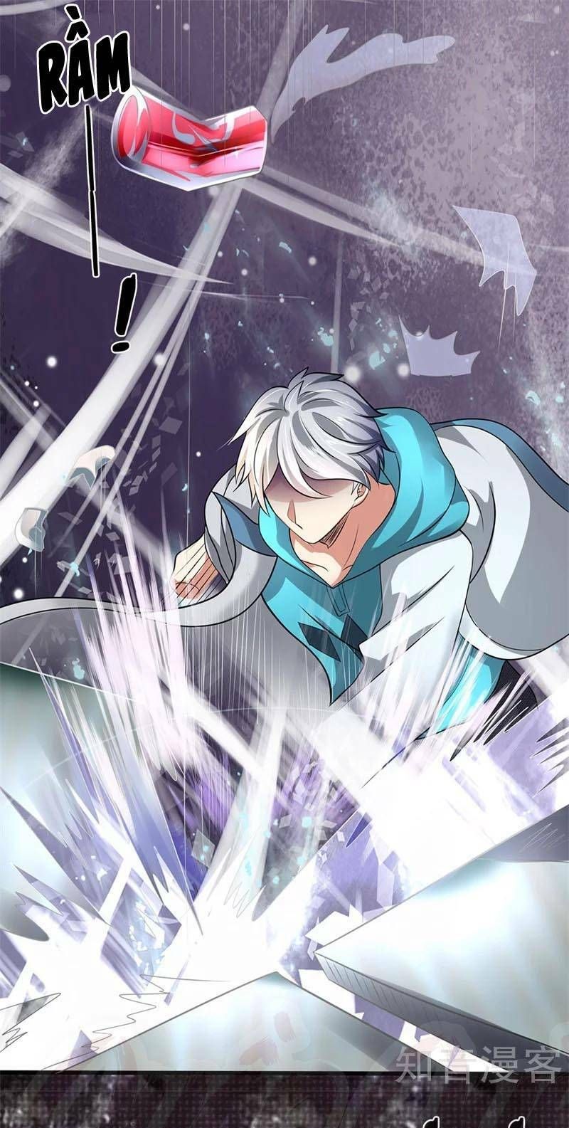 đọc truyện Đô Thị Chi Nghịch Thiên Tiên Tôn Chương 71 ảnh 22 tại Thiên Thai Truyện