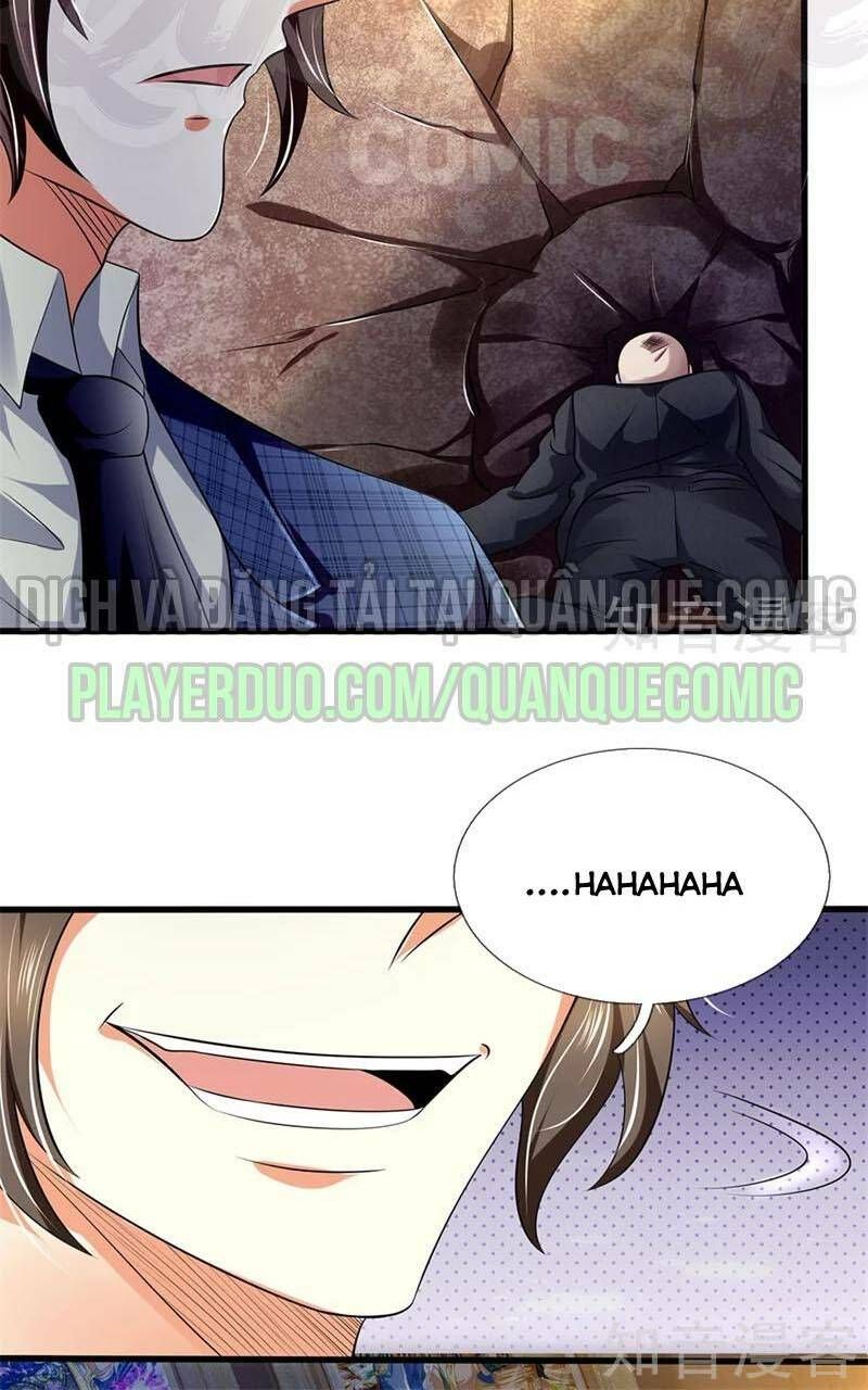 đọc truyện Đô Thị Chi Nghịch Thiên Tiên Tôn Chương 71 ảnh 5 tại Thiên Thai Truyện