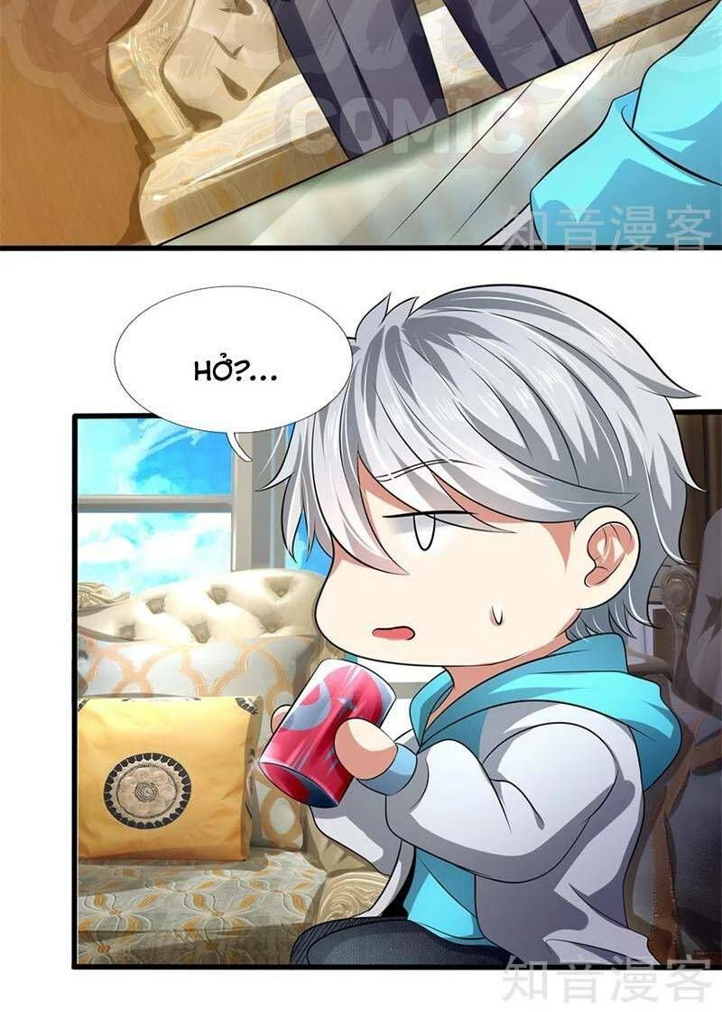 đọc truyện Đô Thị Chi Nghịch Thiên Tiên Tôn Chương 71 ảnh 7 tại Thiên Thai Truyện