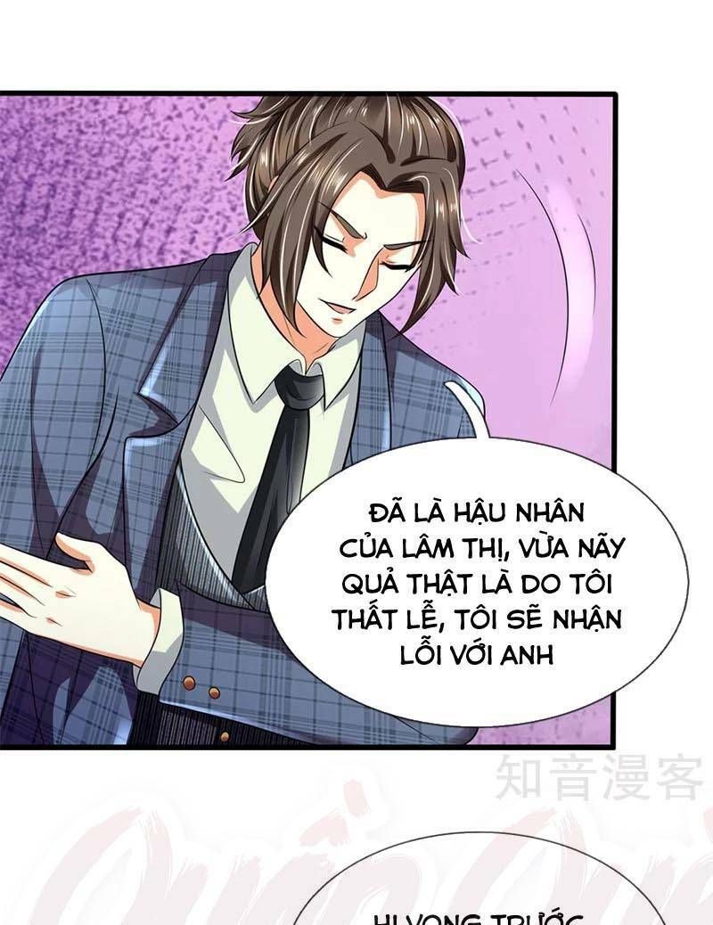 đọc truyện Đô Thị Chi Nghịch Thiên Tiên Tôn Chương 71 ảnh 8 tại Thiên Thai Truyện