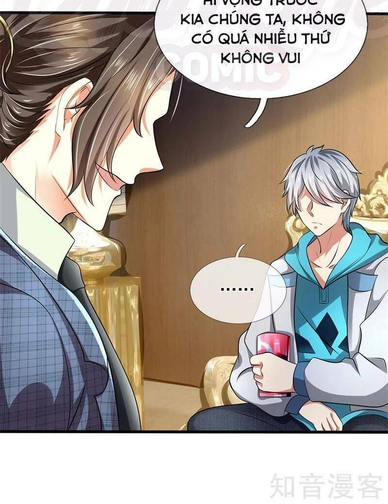 đọc truyện Đô Thị Chi Nghịch Thiên Tiên Tôn Chương 71 ảnh 9 tại Thiên Thai Truyện