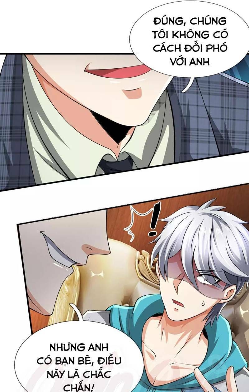 đọc truyện Đô Thị Chi Nghịch Thiên Tiên Tôn Chương 72 ảnh 12 tại Thiên Thai Truyện