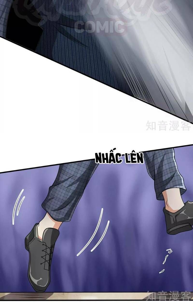 đọc truyện Đô Thị Chi Nghịch Thiên Tiên Tôn Chương 72 ảnh 17 tại Thiên Thai Truyện