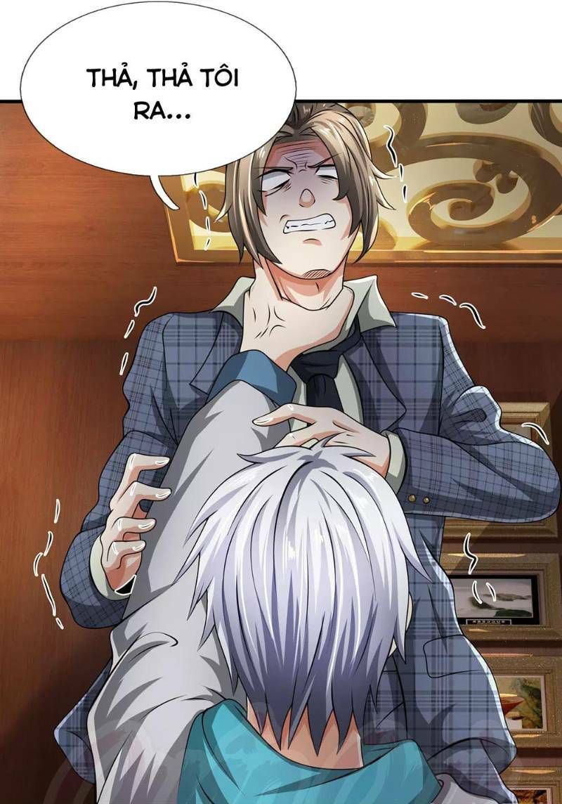 đọc truyện Đô Thị Chi Nghịch Thiên Tiên Tôn Chương 72 ảnh 18 tại Thiên Thai Truyện