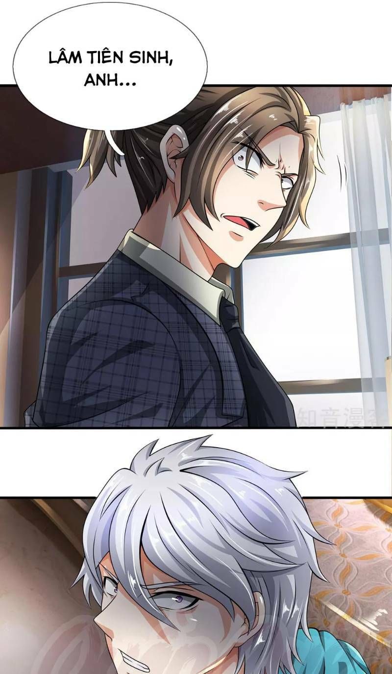 đọc truyện Đô Thị Chi Nghịch Thiên Tiên Tôn Chương 72 ảnh 4 tại Thiên Thai Truyện