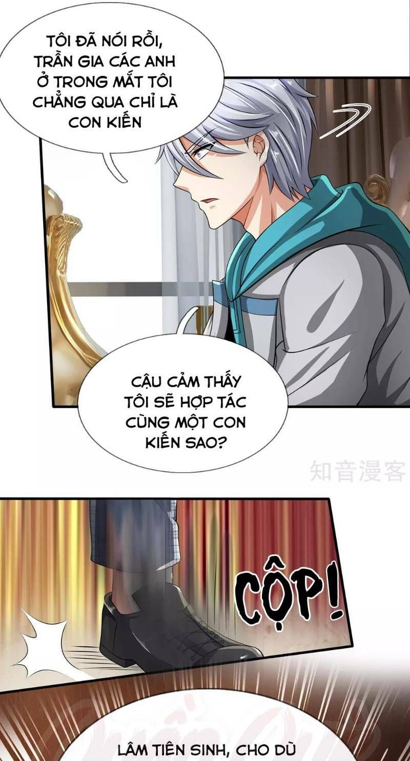 đọc truyện Đô Thị Chi Nghịch Thiên Tiên Tôn Chương 72 ảnh 6 tại Thiên Thai Truyện