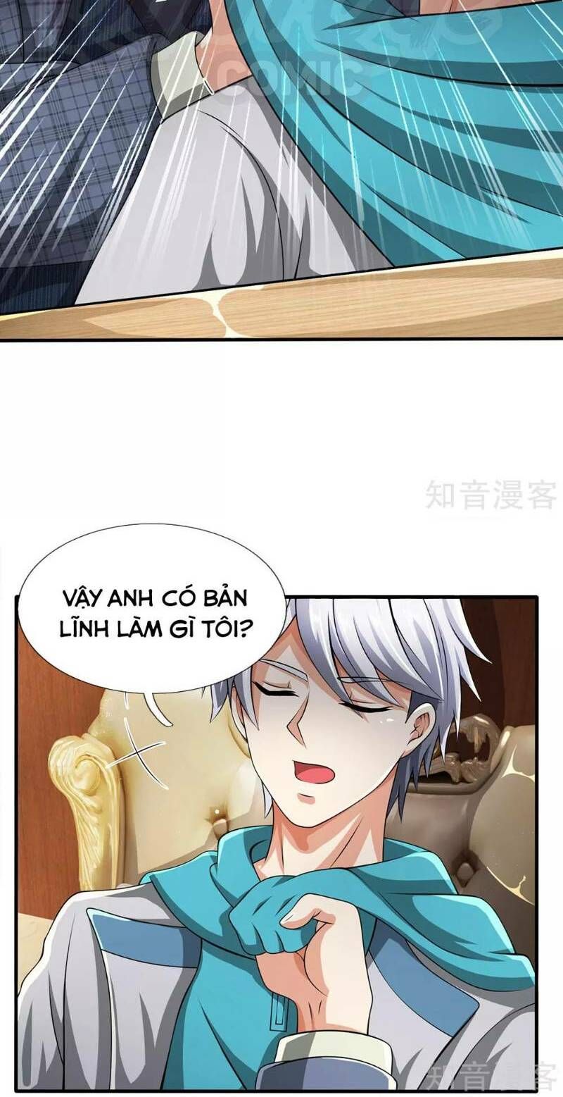 đọc truyện Đô Thị Chi Nghịch Thiên Tiên Tôn Chương 72 ảnh 11 tại Thiên Thai Truyện