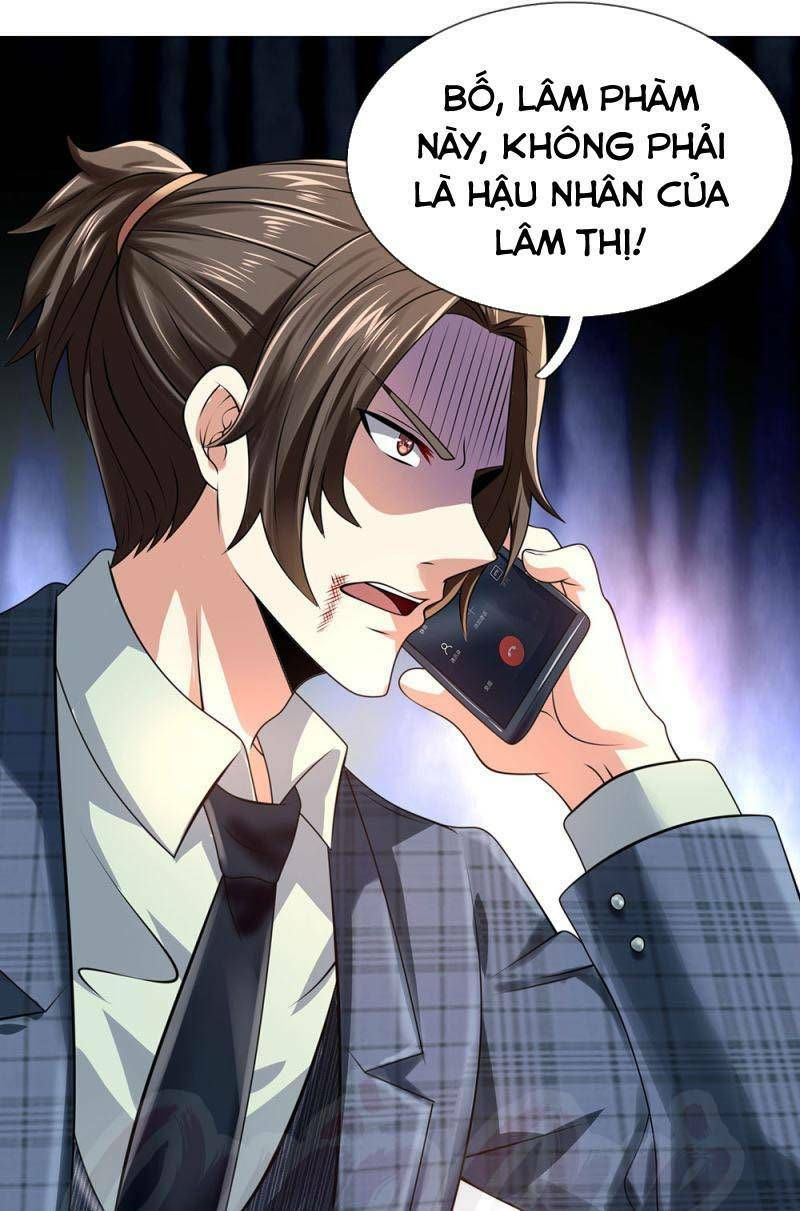 đọc truyện Đô Thị Chi Nghịch Thiên Tiên Tôn Chương 73 ảnh 12 tại Thiên Thai Truyện