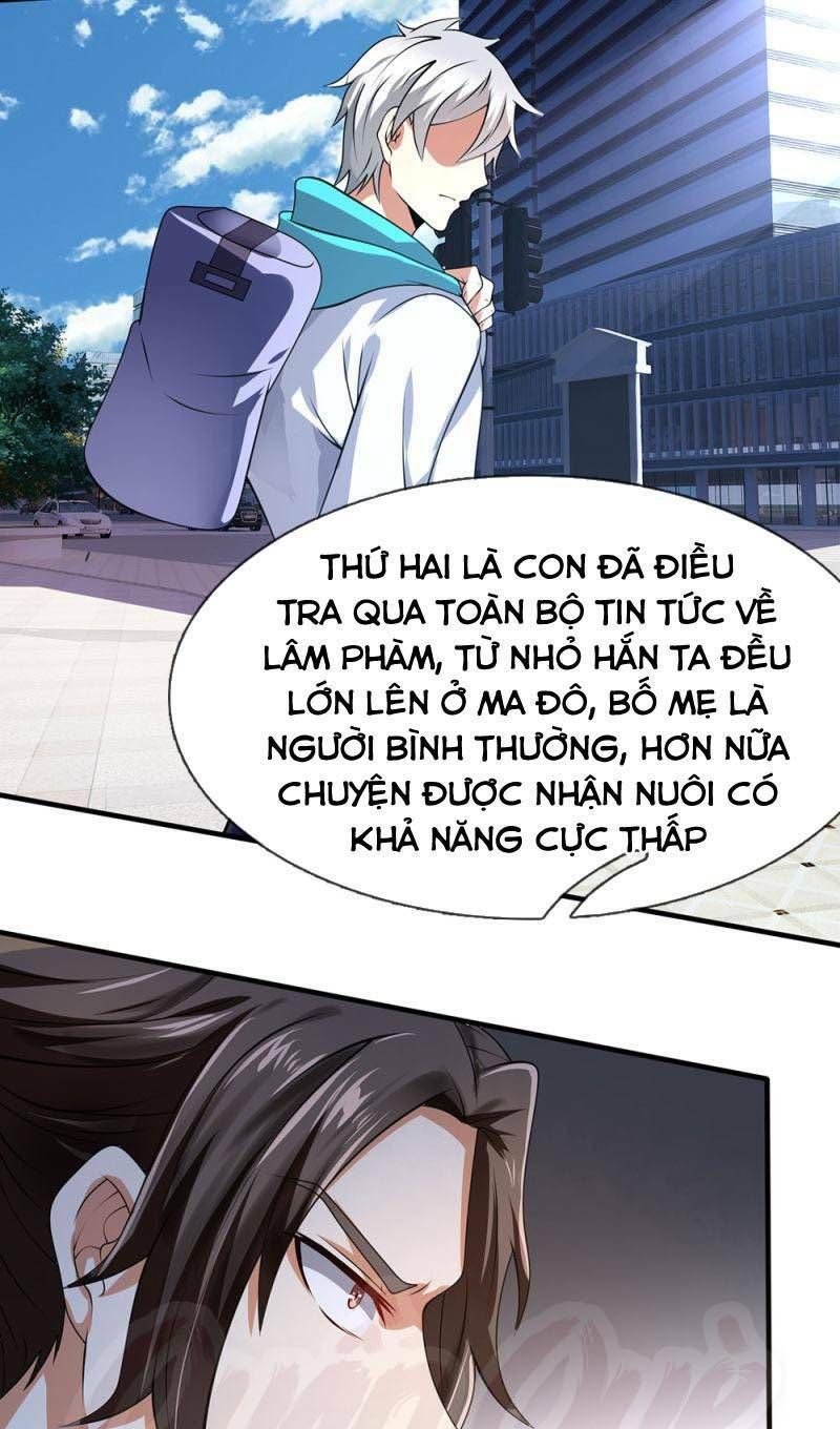 đọc truyện Đô Thị Chi Nghịch Thiên Tiên Tôn Chương 73 ảnh 16 tại Thiên Thai Truyện