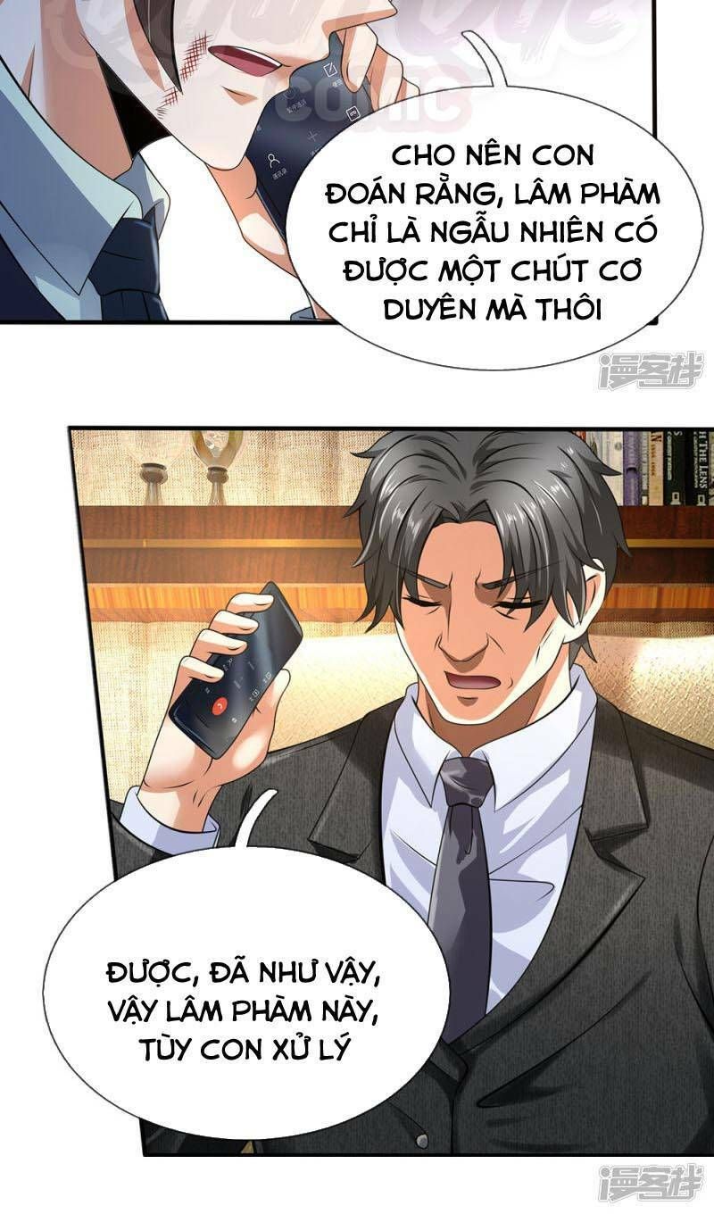 đọc truyện Đô Thị Chi Nghịch Thiên Tiên Tôn Chương 73 ảnh 17 tại Thiên Thai Truyện