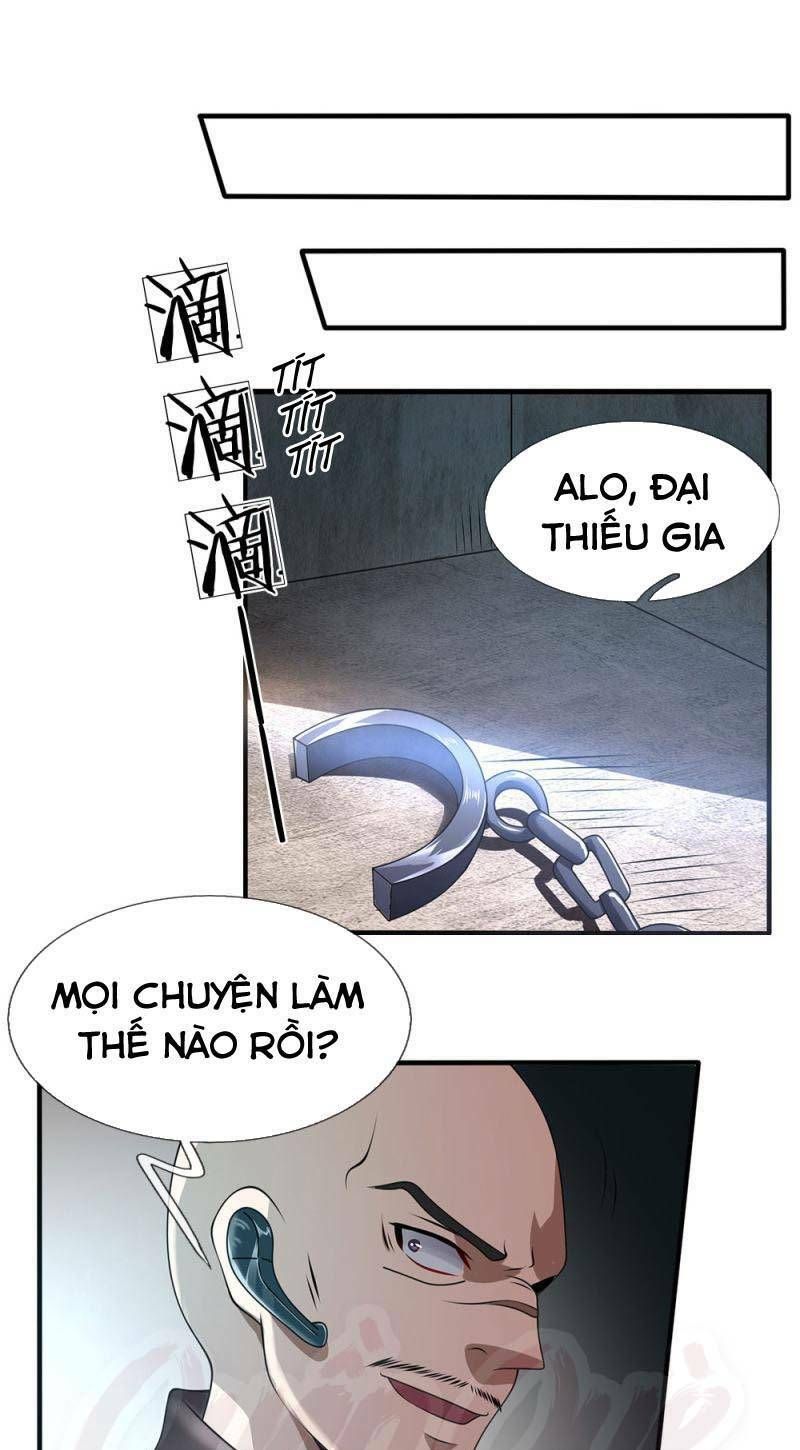 đọc truyện Đô Thị Chi Nghịch Thiên Tiên Tôn Chương 73 ảnh 18 tại Thiên Thai Truyện