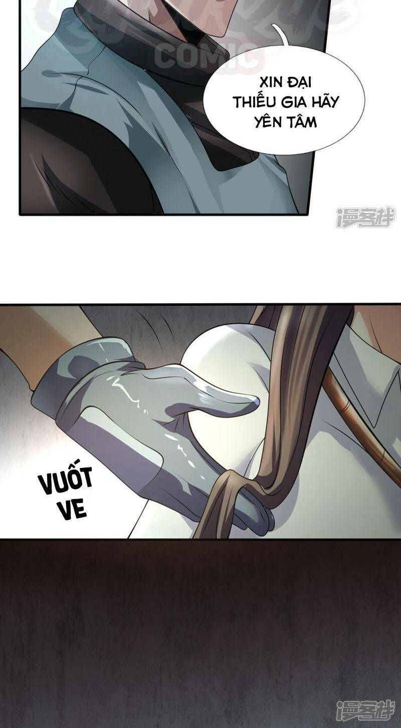 đọc truyện Đô Thị Chi Nghịch Thiên Tiên Tôn Chương 73 ảnh 19 tại Thiên Thai Truyện