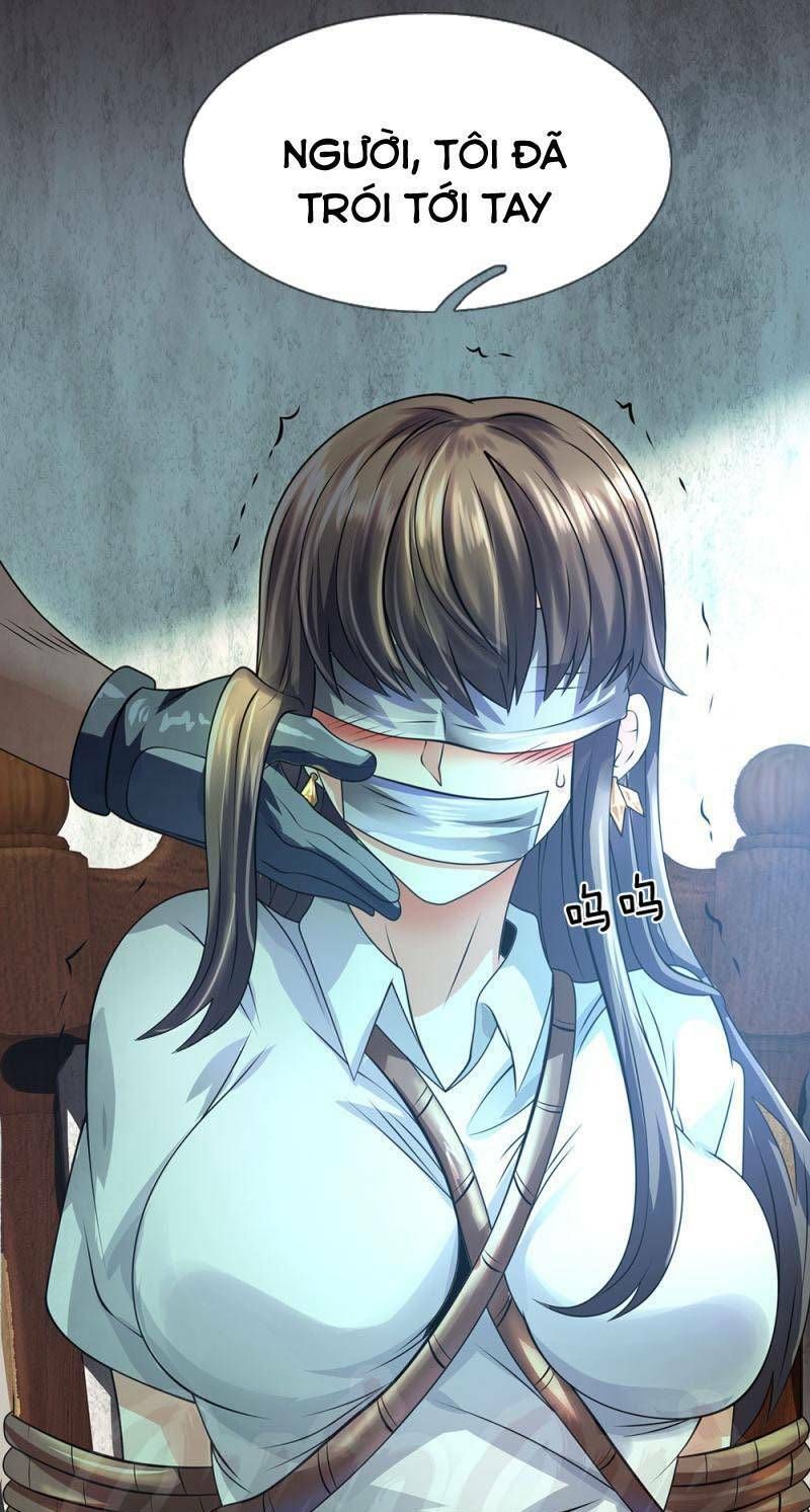 đọc truyện Đô Thị Chi Nghịch Thiên Tiên Tôn Chương 73 ảnh 20 tại Thiên Thai Truyện