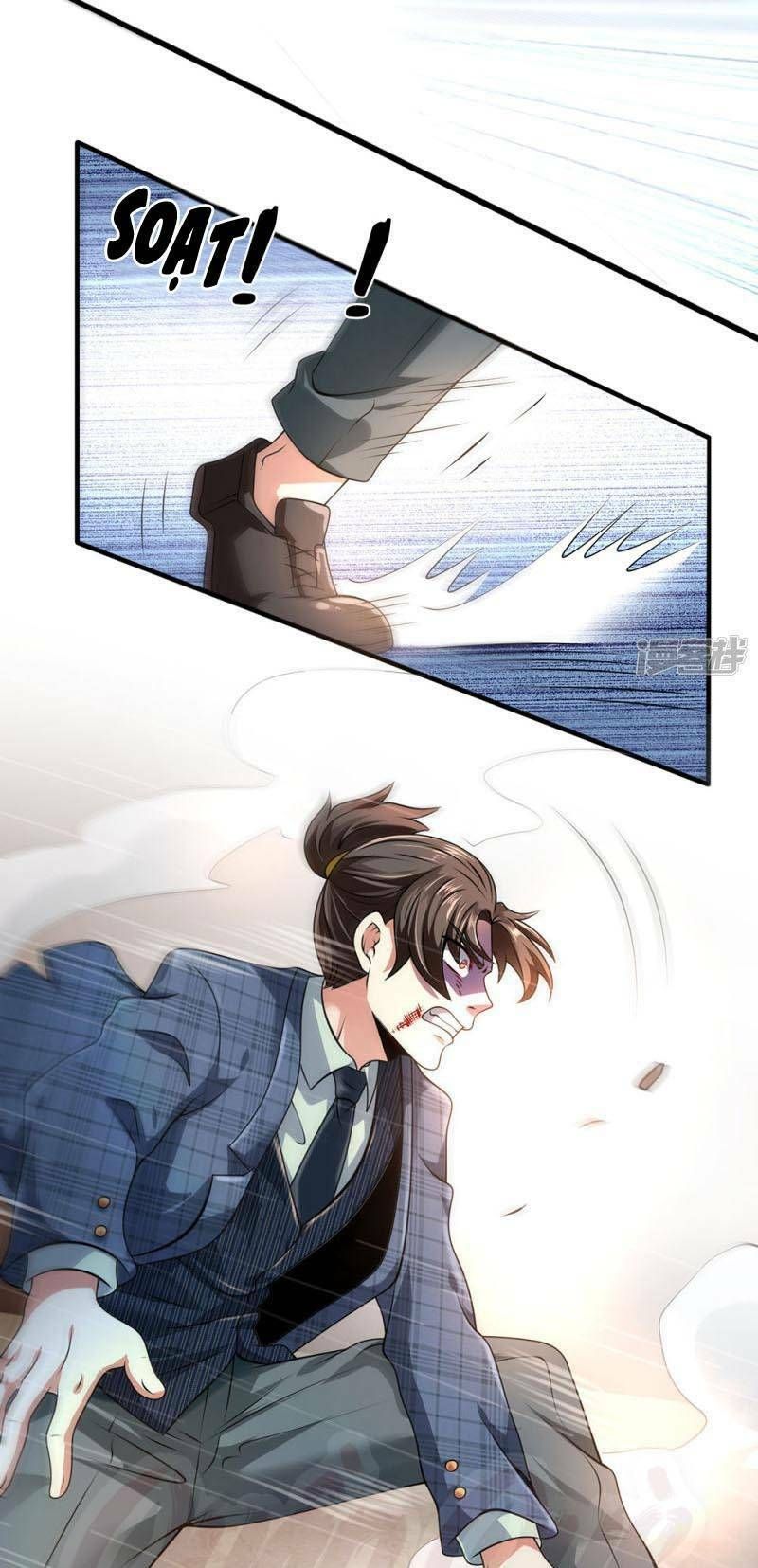 đọc truyện Đô Thị Chi Nghịch Thiên Tiên Tôn Chương 73 ảnh 8 tại Thiên Thai Truyện