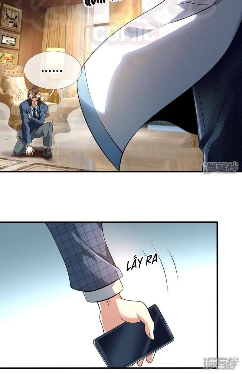 đọc truyện Đô Thị Chi Nghịch Thiên Tiên Tôn Chương 73 ảnh 11 tại Thiên Thai Truyện