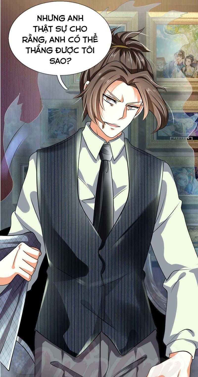 đọc truyện Đô Thị Chi Nghịch Thiên Tiên Tôn Chương 74 ảnh 12 tại Thiên Thai Truyện