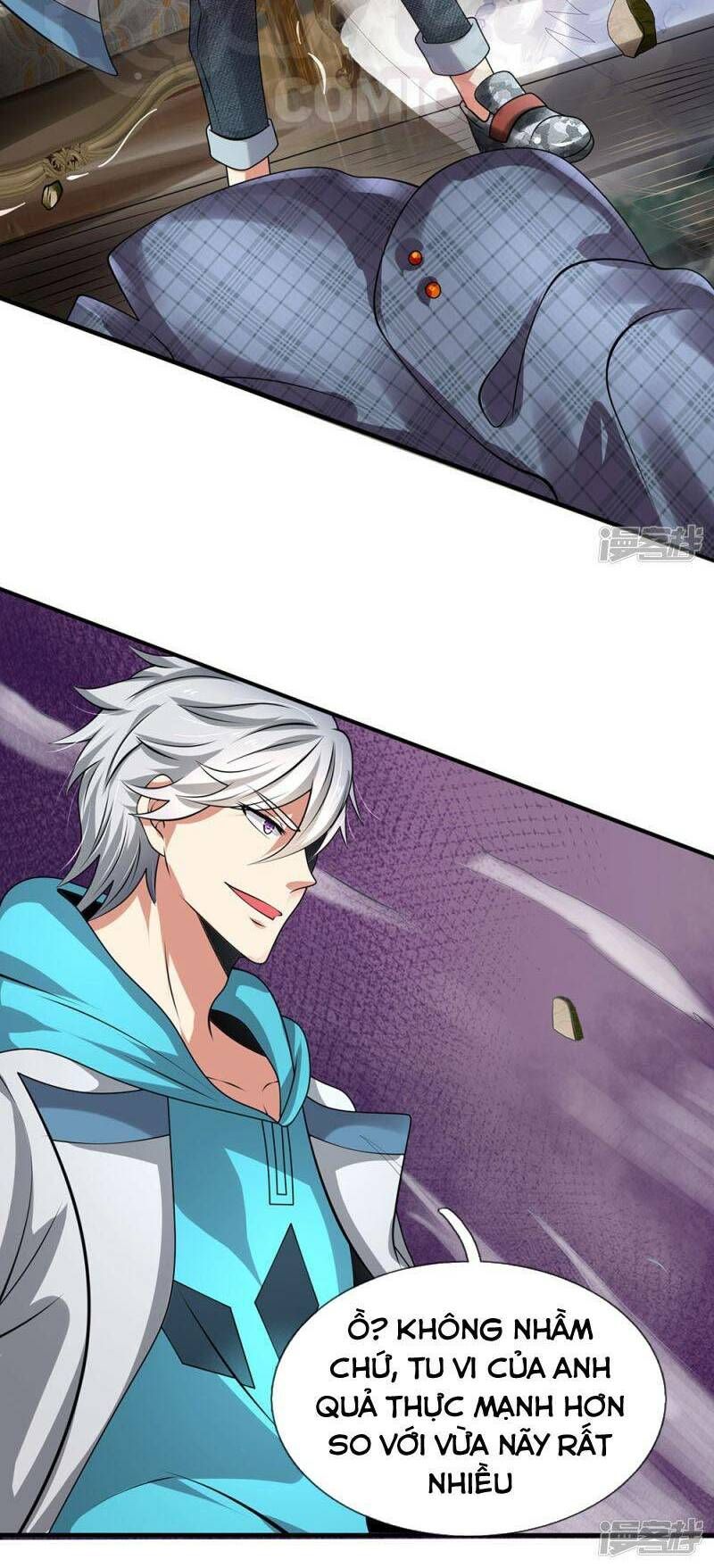 đọc truyện Đô Thị Chi Nghịch Thiên Tiên Tôn Chương 74 ảnh 15 tại Thiên Thai Truyện