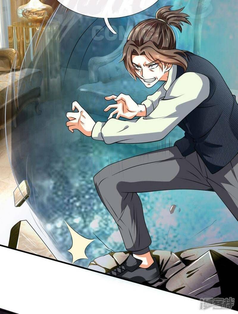 đọc truyện Đô Thị Chi Nghịch Thiên Tiên Tôn Chương 74 ảnh 17 tại Thiên Thai Truyện