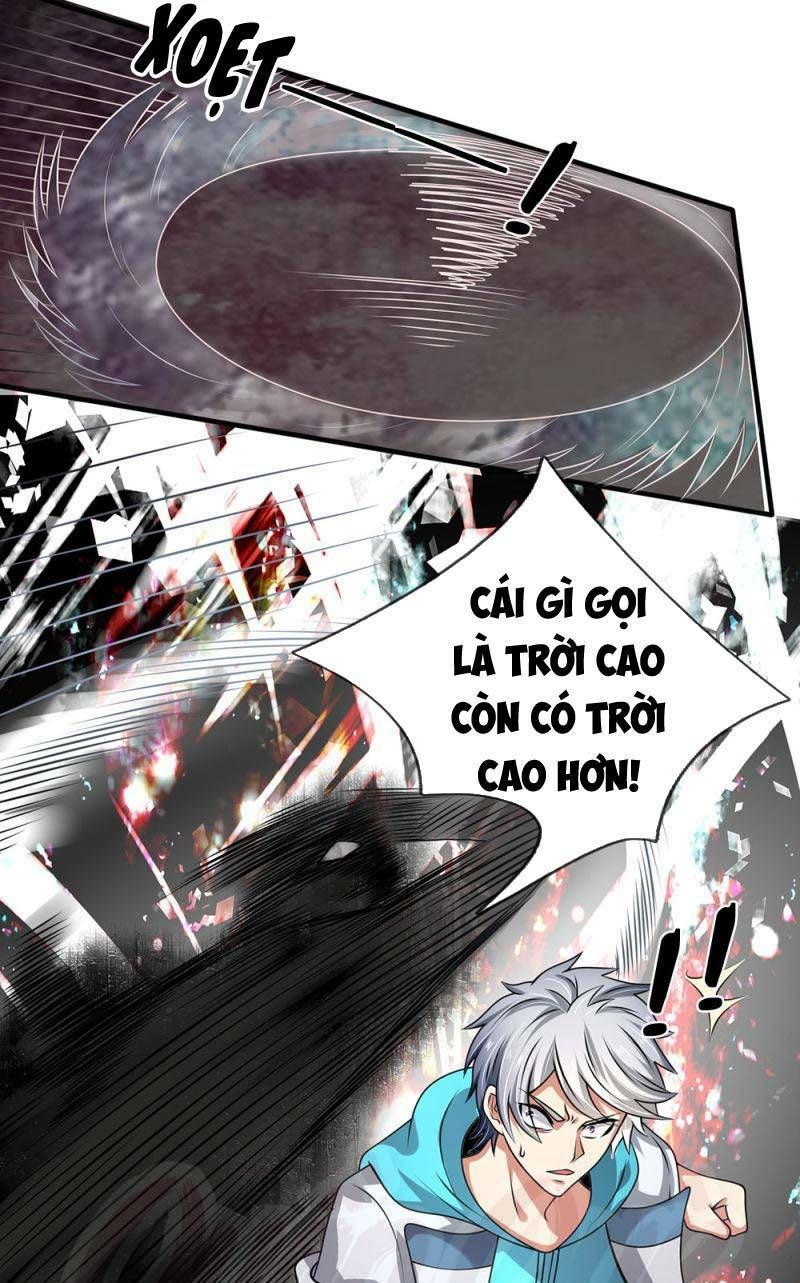 đọc truyện Đô Thị Chi Nghịch Thiên Tiên Tôn Chương 74 ảnh 18 tại Thiên Thai Truyện