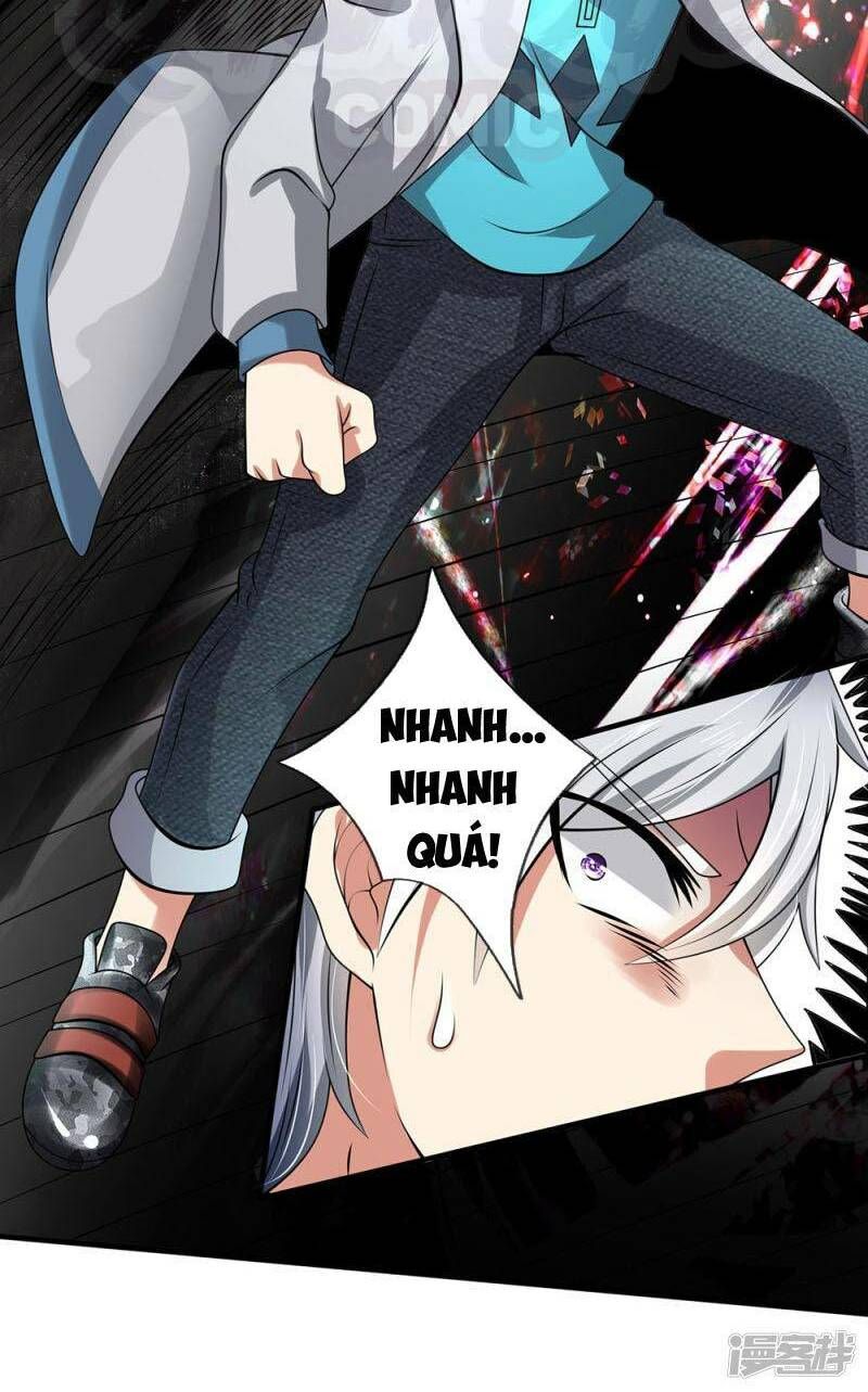 đọc truyện Đô Thị Chi Nghịch Thiên Tiên Tôn Chương 74 ảnh 19 tại Thiên Thai Truyện