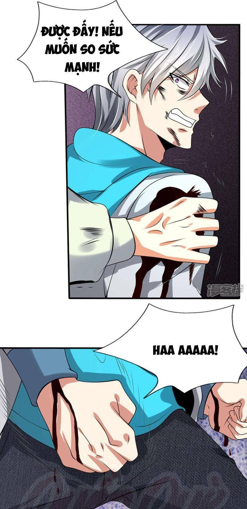 đọc truyện Đô Thị Chi Nghịch Thiên Tiên Tôn Chương 74 ảnh 20 tại Thiên Thai Truyện