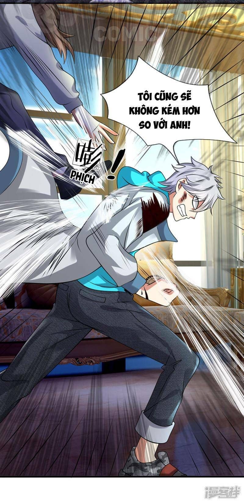 đọc truyện Đô Thị Chi Nghịch Thiên Tiên Tôn Chương 74 ảnh 21 tại Thiên Thai Truyện