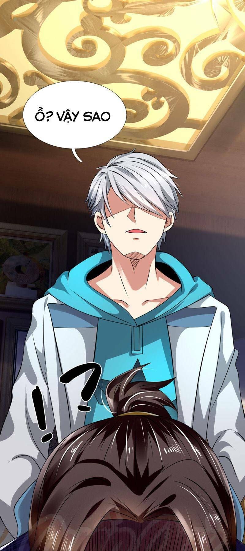 đọc truyện Đô Thị Chi Nghịch Thiên Tiên Tôn Chương 74 ảnh 6 tại Thiên Thai Truyện