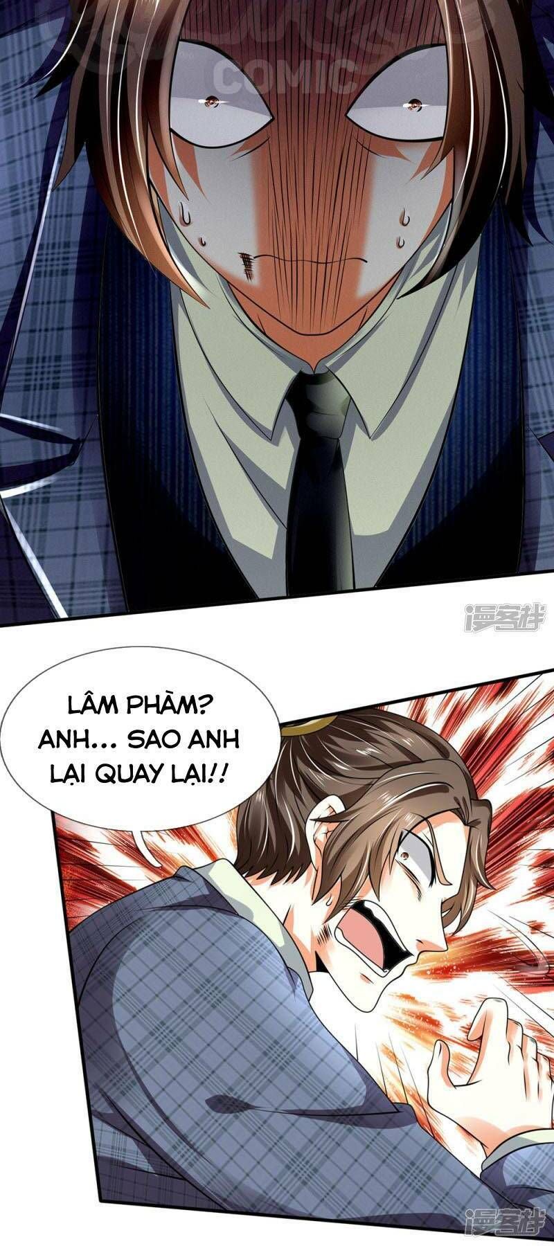 đọc truyện Đô Thị Chi Nghịch Thiên Tiên Tôn Chương 74 ảnh 7 tại Thiên Thai Truyện